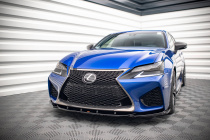 Lexus GS F Mk4 Facelift 2015-2020 Frontsplitter V.2 Maxton Design